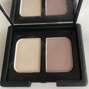 Nars Eyeshadow Duo Tokyo 4g